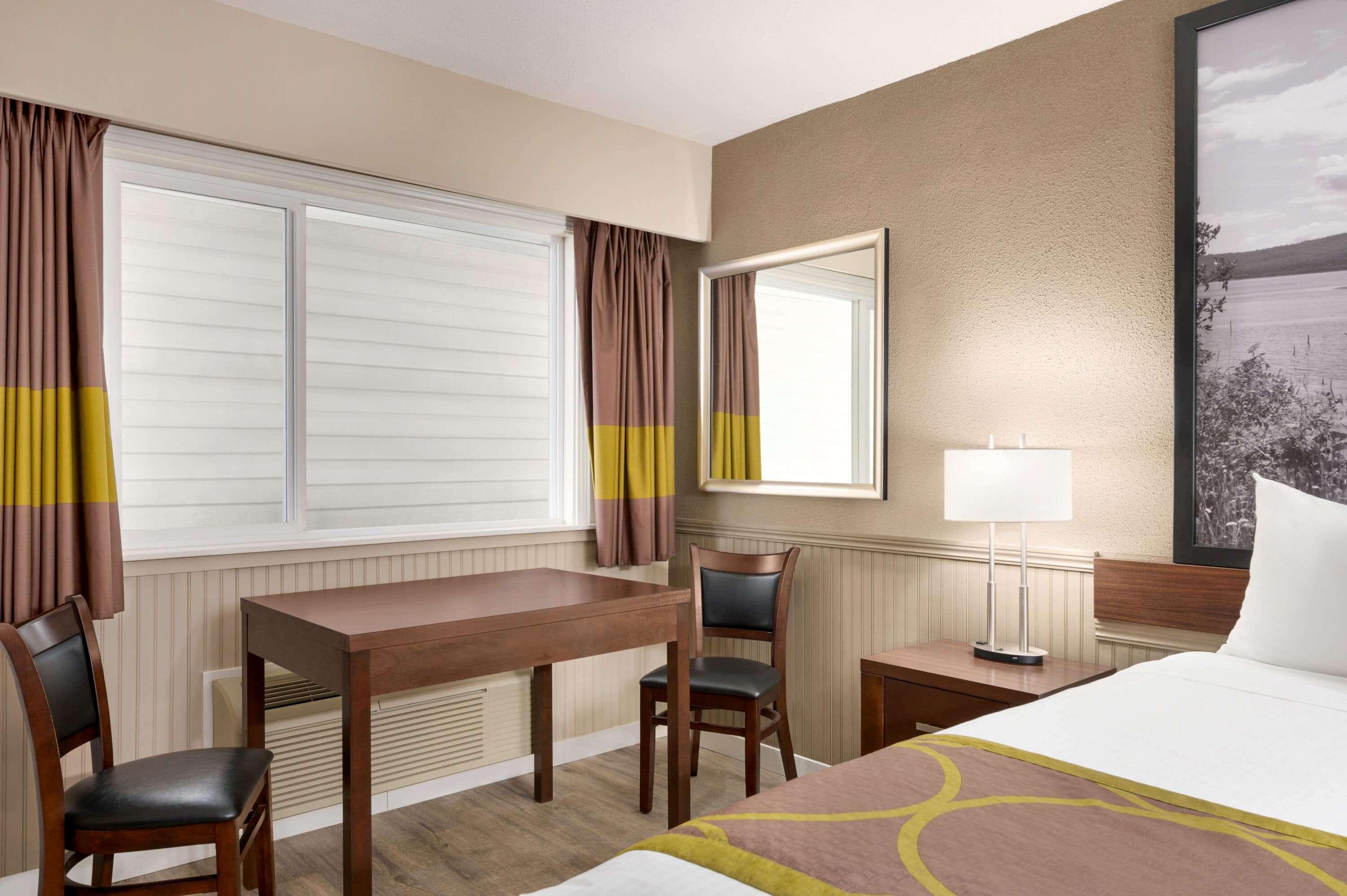 Super 8 By Wyndham Courtenay Kültér fotó